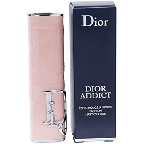 일본직발송 6. DIOR(디올) 디올 립 DIOR 어딕트 립스틱 케이스 운반 코스메 상품 귀여운 브랜드 선물 통판, One Size, 핑크 카나지