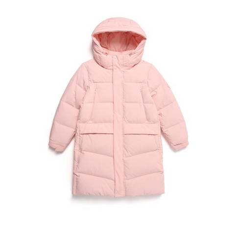 블랙야크키즈 아동용 BKM 도버 L다운 자켓