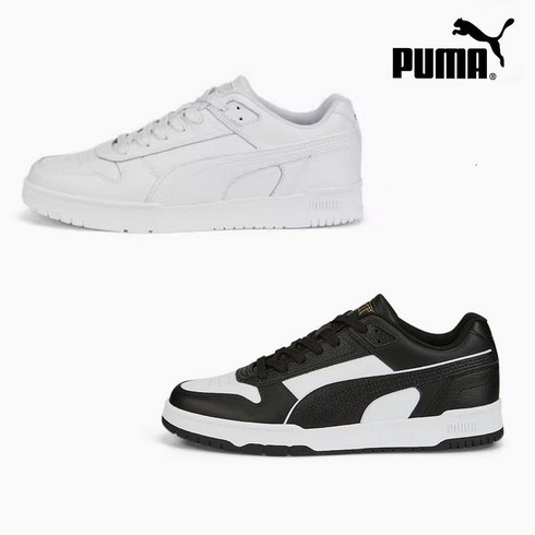 푸마농구화 - 푸마 PUMA RBD 게임 로우 Game Low 386373 남여공용 농구화 스니커즈 474283