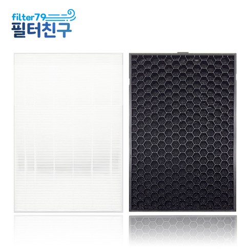 삼성공기청정기필터 - 삼성 공기청정기 AX60K5581WFD필터 CFX-D100D