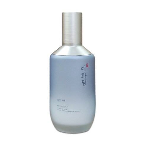 더페이스샵 예화담 포맨 로션, 150ml, 1개