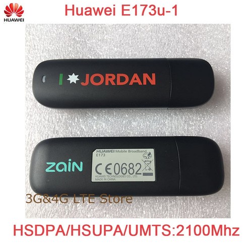 잠금 해제 화웨이 e173 e173u-1 e173u-2 7.2m hsdpa usb 3g 동글