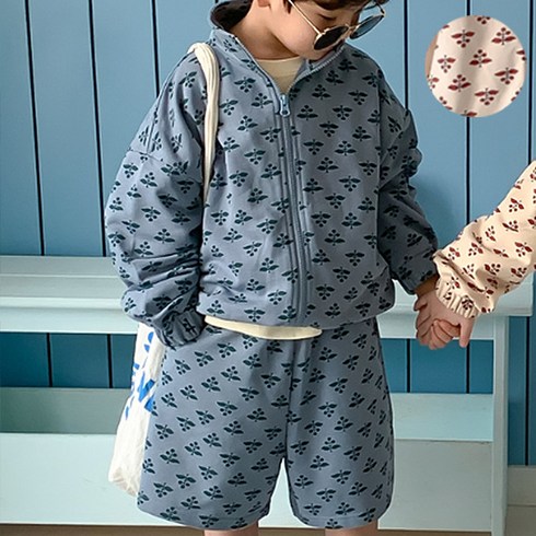 아이더키즈패딩 TOP01