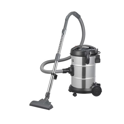 2023년 가성비 최고 VP8000S - LG 공식판매점 비즈니스 진공청소기 대용량 진공청소기 VP8000S