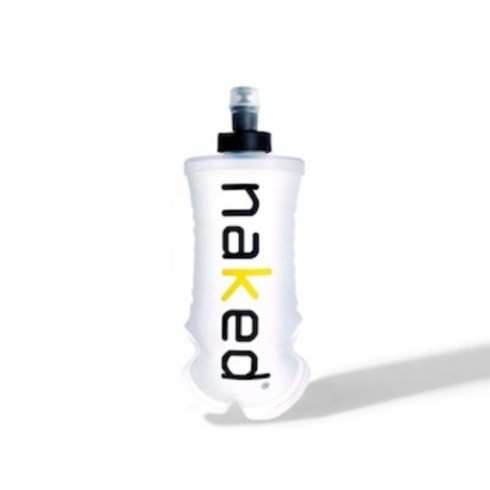 네이키드러닝 - 네이키드 러닝 소프트 플라스크 -350ml Naked Running Flask-350ml, 1개