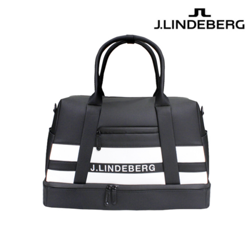 2023년 가성비 최고 제이린드버그보스턴백 - 제이린드버그 보스턴백 골프가방 블랙 화이트 2컬러