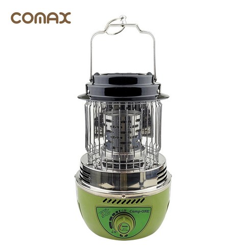 2023년 가성비 최고 코맥스캠프원 - 코맥스 캠프원 부탄가스 캠핑난로 CM-0203(국내생산), CM-0203