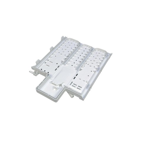 보쉬 지멘스 00665582 세탁기 식기세척기 세제 서랍 상단 부분 Balay Constructa Neff Pitsos 호환 부품, 기본, 기본