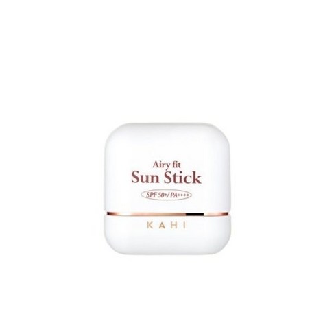 아비브선스틱 - 가히 에어리핏 선스틱 SPF50+ PA++++, 14g, 1개