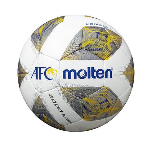 몰텐 - AFC 풋살 매치볼 레플리카 풋살공 F9A2000-A 로우바운드 4호