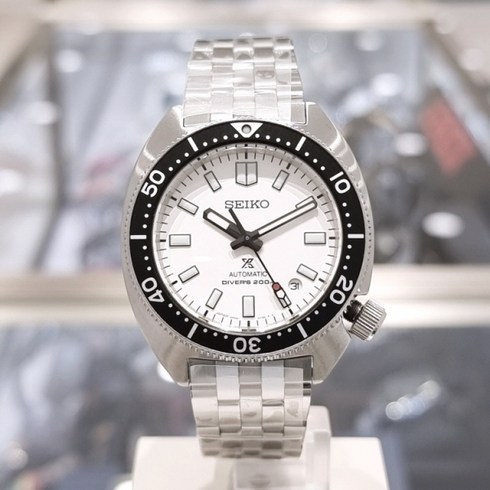 세이코 세이코(SEIKO)다이버 터틀(SPB313J1)