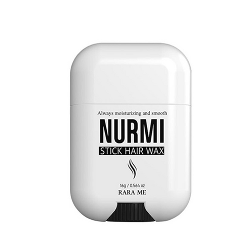 승무원 헤어스틱왁스 누르미 NURMI., 16g, 1개