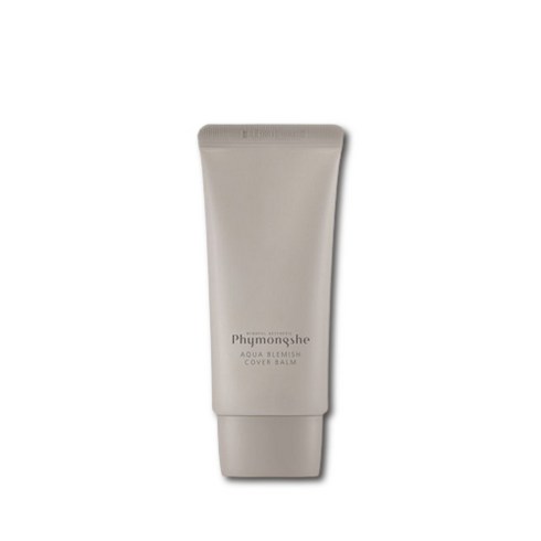 피몽쉐 아쿠아 블레미쉬 커버 밤 50ml [Phymongshe], 1개