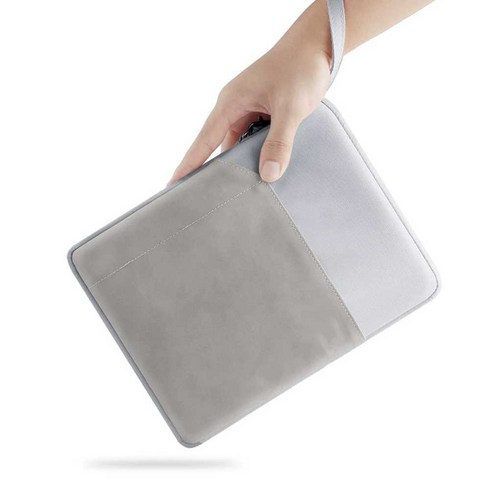 오닉스 노바5 태블릿 파우치 보관 가방 휴대용 7.8인치 이북리더기 전자책, 상세 페이지 참고, 2. 다크그레이