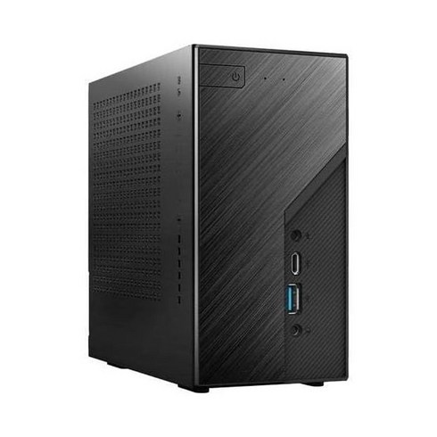 애즈락 ASRock DESKMINI X300W 베어본, 단일