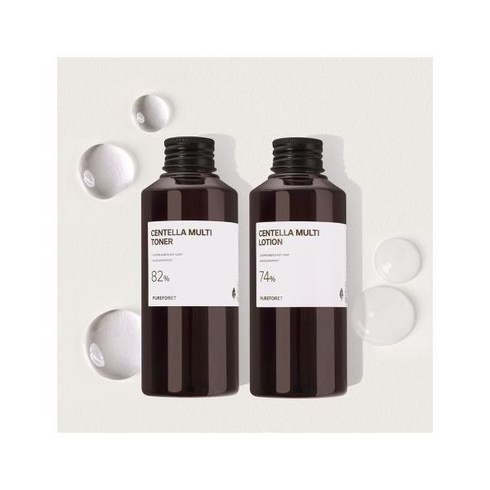 센텔라멀티로션 - 센텔라 멀티 세트 1호(스킨 150ml 로션150ml ) 홈쇼핑 동일상품