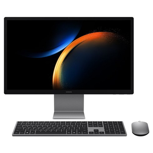 삼성 올인원 (68.6 cm) Ultra 5 / 512 GB DM970AGA-LC51G, 단일옵션
