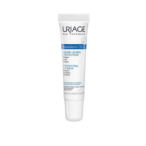 유리아쥬 배리어덤 시카 레브르 15ml 에센스립밤, 2개, 단품