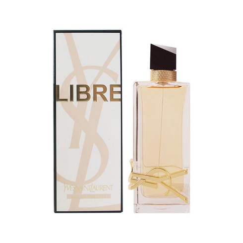 입생로랑 리브르 EDT 90ml, 1개, 0.09l
