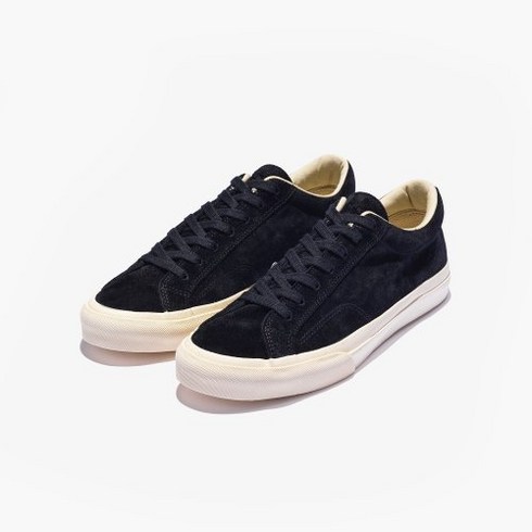 [국내매장정품] 캐치볼 스니커즈 오리지날 피크닉 스웨이드 _ 블랙 orIGINAL PICNIC SUEDE BLACK