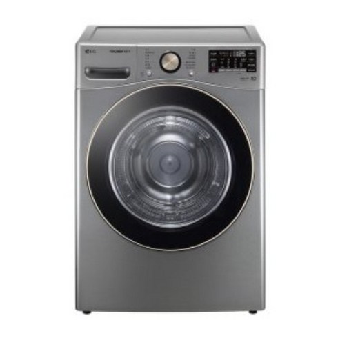 rh19vtln - LG전자 트롬 건조기 RH19VTLN 19kg 방문설치, 모던 스테인레스