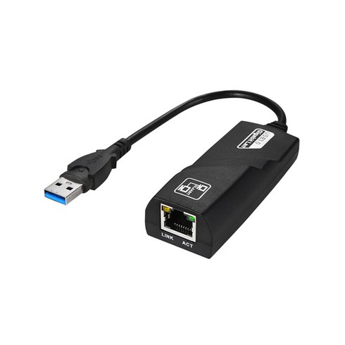 넥스트 USB3.0 기가비트 유선랜카드 NEXT-2200GU3