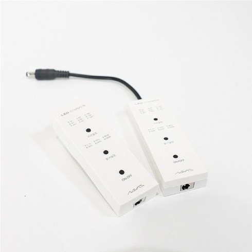 메탈라이트리얼900 - 메탈라이트 LED DIMMER Ver.2 5P, 5개