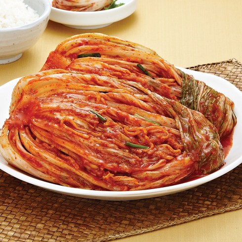 종가집태백김치 - 종가집 포기김치 태백 10kg (외식), 1개