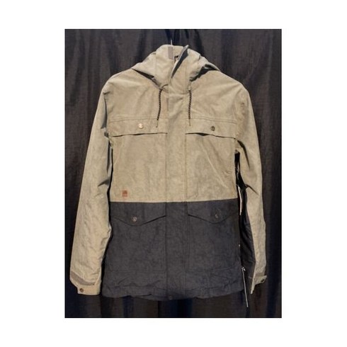 2023년 가성비 최고 퀵실버보드복 - 퀵실버 보드복 자켓 스노우보드 남성’s Quicksilver Horizon 15k Waterproof Snowboard Jacket Nwt Size Xs