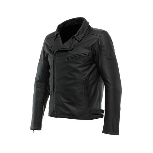 다이네즈가죽자켓 - 다이네즈 자켓 CHIODO LEATHER JACKET BK, 46