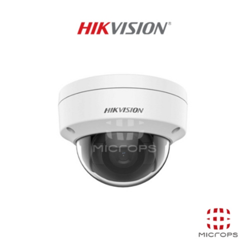 HIKVISION 하이크비젼 500만화소 IP 네트워크 실내형 카메라 DS-2CD1153G0-I 4MM