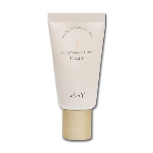코이 솔리드 볼륨 코어 크림 25ml, 1개