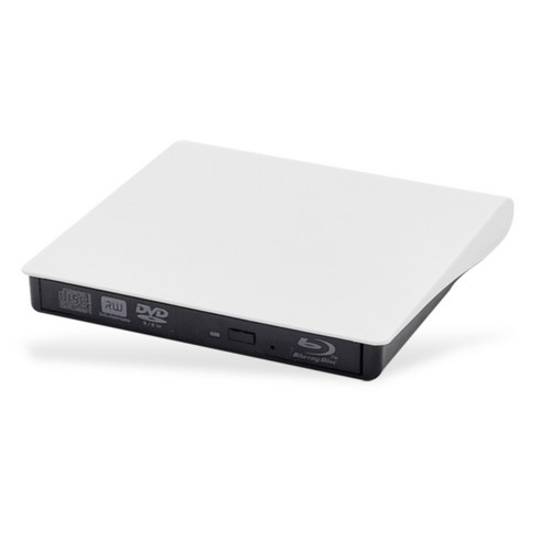 2023년 가성비 최고 pc블루레이롬 - 블루레이 디스크저장 USB A/C타입 외장ODD DVD / 외장형 롬 용품 룸 CDDVD