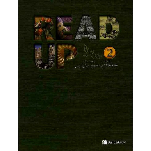 readup - READ UP 2, BUILD&GROW