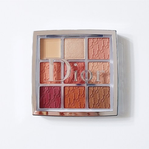 디올 백스테이지 아이 팔레트 DIOR BACKSTAGE EYE PALETTE, 코랄 뉴트럴, 1개