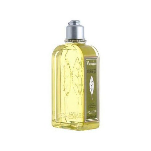 록시땅버베나향수 - 록시땅 버베나 샤워젤 250ml, 1개
