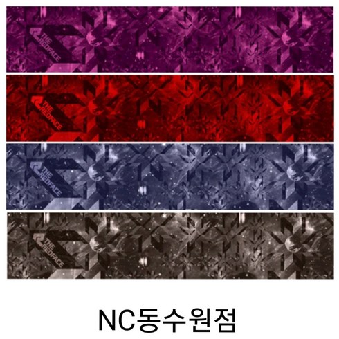 2023년 가성비 최고 갤럭시발열 - 레드페이스 갤럭시 발열 멀티프, 블랙