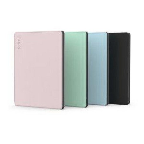 오닉스포크5s화이트 - 오닉스 북스 5S 팔마 이북 포크 노트 전자책 BOOX 리더기, 4. Poke5s화이트선물상자(큰선물포함)