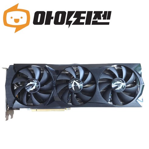 지포스 RTX2080 SUPER 8GB 게이밍 그래픽카드 랜덤발송