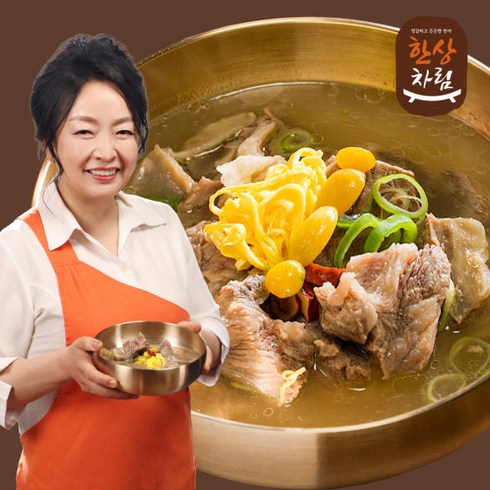 뼈없는갈비탕 국내산 뼈없는 갈비탕 5팩(3.5kg), 700g, 5개