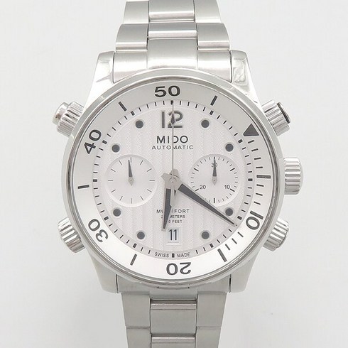 미도 멀티포트 44MM 남성시계 K0042MID