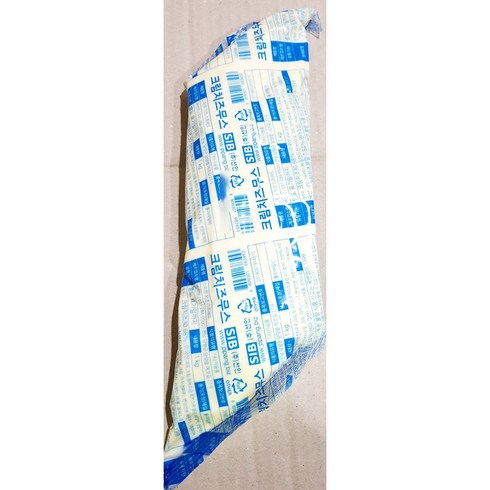 선인크림치즈 - 무배_크림치즈(선인 무스 1k) X10 업소용, 10개, 1kg