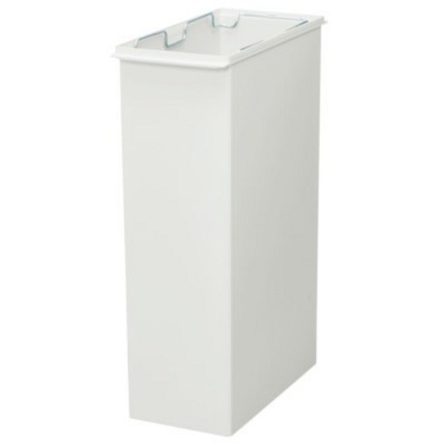 MUJI 무인양품 더스트 박스 30L(뚜껑 미포함), 1개