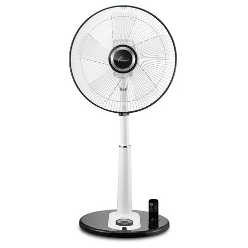한일선풍기 - 한일전기 35cm 초미풍 리모컨 선풍기 EFe-493R