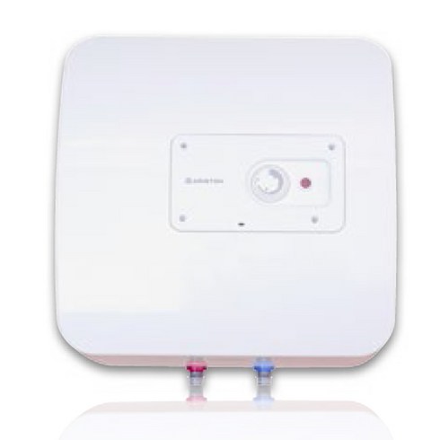 2023년 가성비 최고 아리스톤 전기온수기 - 아리스톤_전기온수기 RADI-15UE(WH R 15)(하향식)/15L/1.5KW, 단품