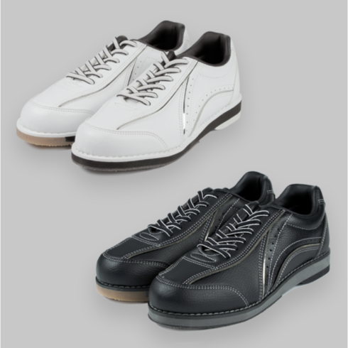 [신주머니 증정] SAMJUNG 삼정 J2 가성비 볼링화, J2 화이트, 215