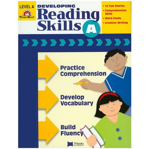 developingreadingskills - Developing Reading Skills A, JYBooks