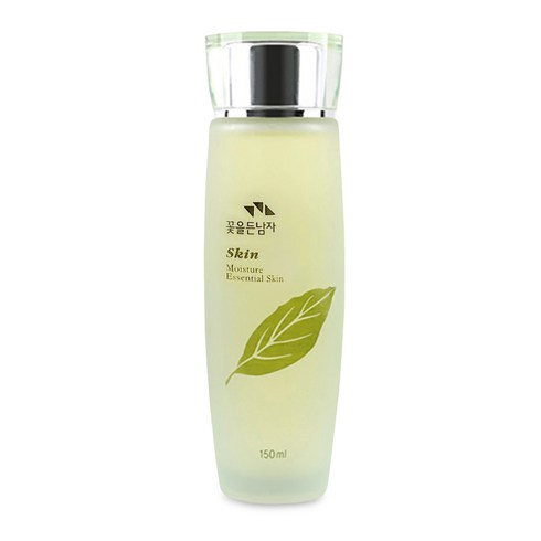 꽃을든남자 여성용 모이스처 스킨 150ml, 2개