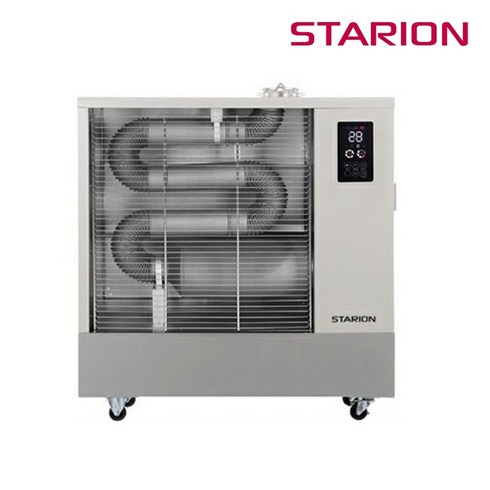 2023년 가성비 최고 f197rnl - 스타리온 원적외선 석유히터 등유난로 열풍기 저소음 대형 온풍기 F197GNM R