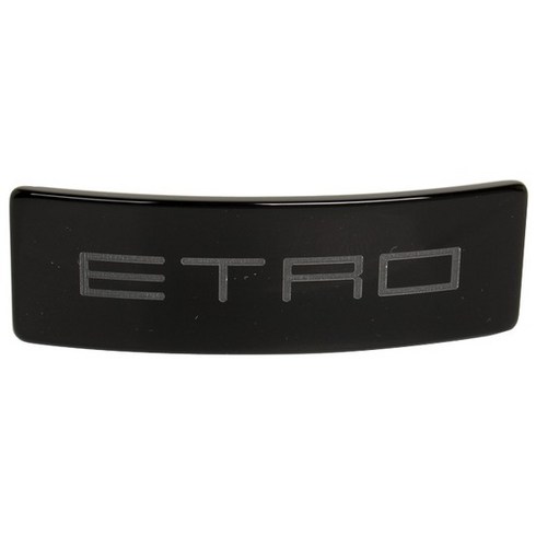 에트로 ETRO 헤어핀 01922 0021 2 /